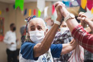 Community Participation